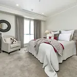 Stylish Penthouse With Sea & City Views