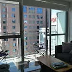 Two Bedroom Harbour Views Apartment