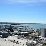 Two Bedroom Harbour Views Apartment
