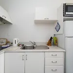 Auckland City Apartment