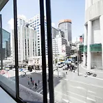 Auckland City Apartment