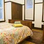 Boutique City Apartment