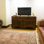 Boutique City Apartment