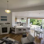 Spacious And Charming Grey Lynn Villa