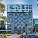 Mcentral Apartments Manukau