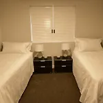 Modern Two Bedroom Epsom Apartments