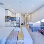 Hi Home Park Apartment