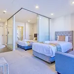 Hi Home Park Apartment