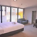 Hi Home Park Apartment