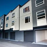 Parnell Terrace