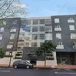 Enormous Two Bedroom Penthouse Apartment - Free Parking!
