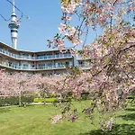 Enormous Two Bedroom Penthouse Apartment - Free Parking!