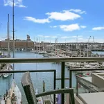 Cbd Viaduct Harbour Resort