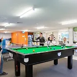 City Lodge Accommodation