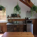 Artists Old Barn Loft