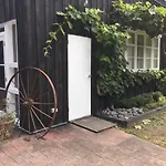 Artists Old Barn Loft