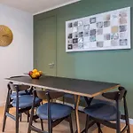 Center