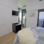 Waterfront Apartment In The Viaduct