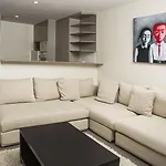 Heavenly One Bedroom Apartment