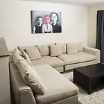 Heavenly One Bedroom Apartment