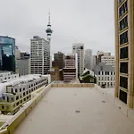 Luxury Metropolis Apartment