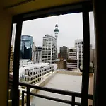 Luxury Metropolis Apartment