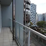 Fresh And Light Apartment