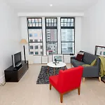 Scandinavian Style Apartment