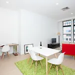Scandinavian Style Apartment