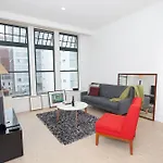 Scandinavian Style Apartment