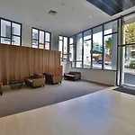 Trendy Two Bedrooms City Apartment