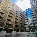 Trendy Two Bedrooms City Apartment