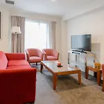 Private Apartment At 4.5 Star Hotel