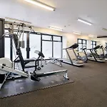 Private Apartment At 4.5 Star Hotel