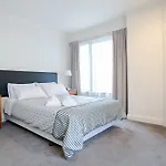 Private Apartment At 4.5 Star Hotel