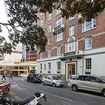 Character City Apartment
