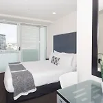 Towny Studio Apartment With Sea Views
