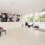 Towny Studio Apartment With Sea Views