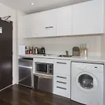 Towny Studio Apartment With Sea Views