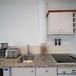 Auckland Waterfront Apartment