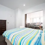 Delightful Central Two Bedroom Apartment