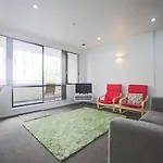 Delightful Central Two Bedroom Apartment