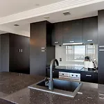 Metropolis High Life Apartment
