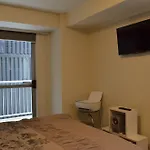 Cosy Inner City Studio Apartment