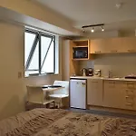 Cosy Inner City Studio Apartment