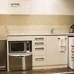 Beautiful Apartment In The City
