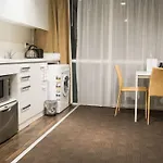 Beautiful Apartment In The City
