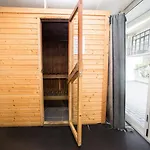 Beautiful Sunny Two Bedroom Apartment