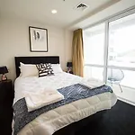 Beautiful Sunny Two Bedroom Apartment