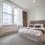 Central One Bedroom Apartment